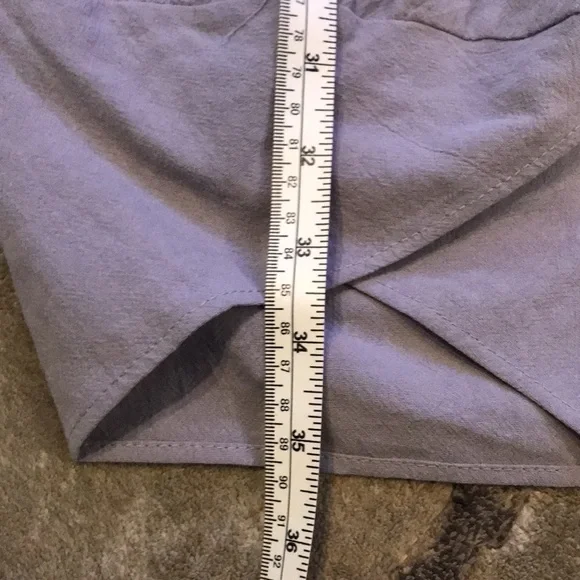NWT Cropped pants - Picture 9 of 12